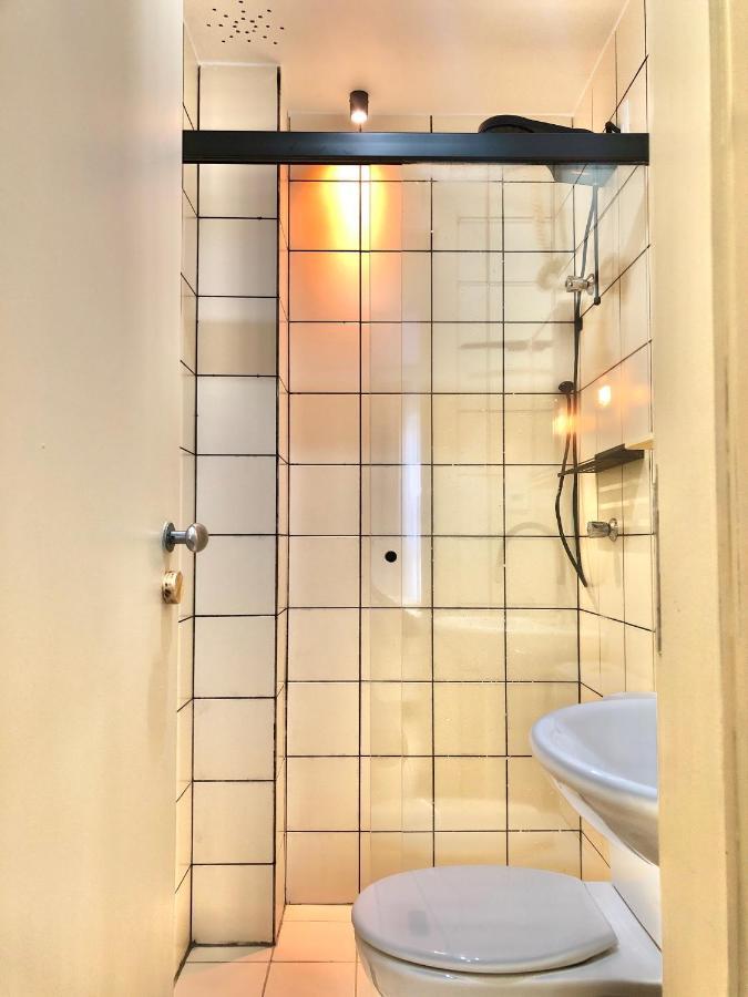 Studio Boho 巴西利亚 外观 照片