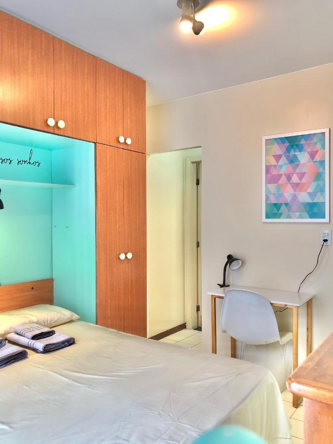 Studio Boho 巴西利亚 外观 照片